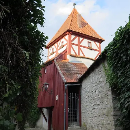 Flurerturm Beilngries