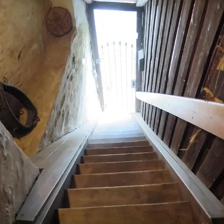 Apartment Flurerturm *