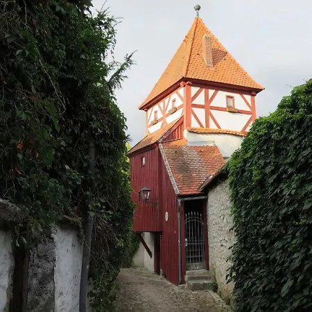 Flurerturm * Байльнгрис