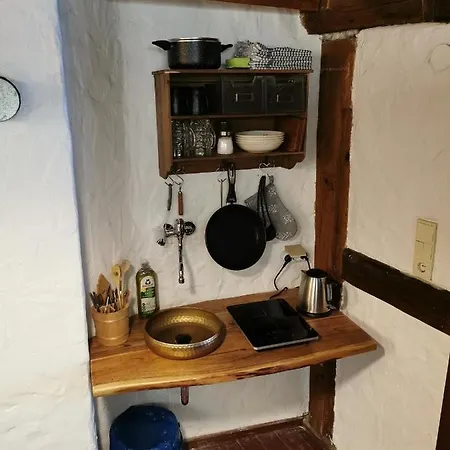 Flurerturm Appartement